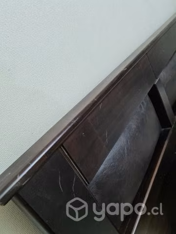 Cama Rosen 2 Plazas - Imagen 2