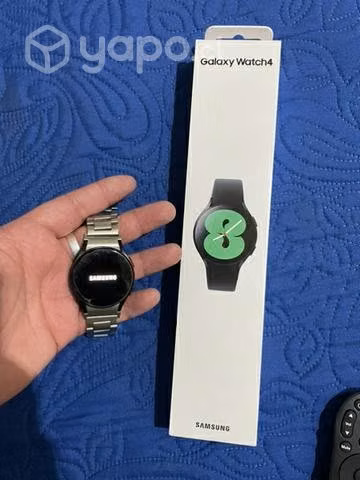 Samsung Smartwatch 4