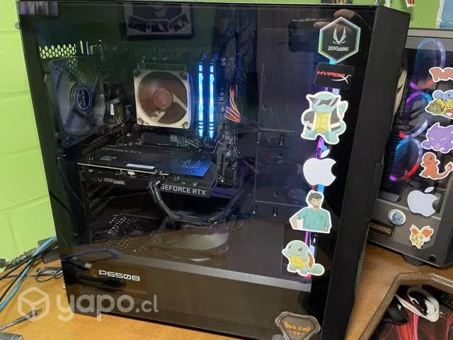 Pc gamer - Imagen 4