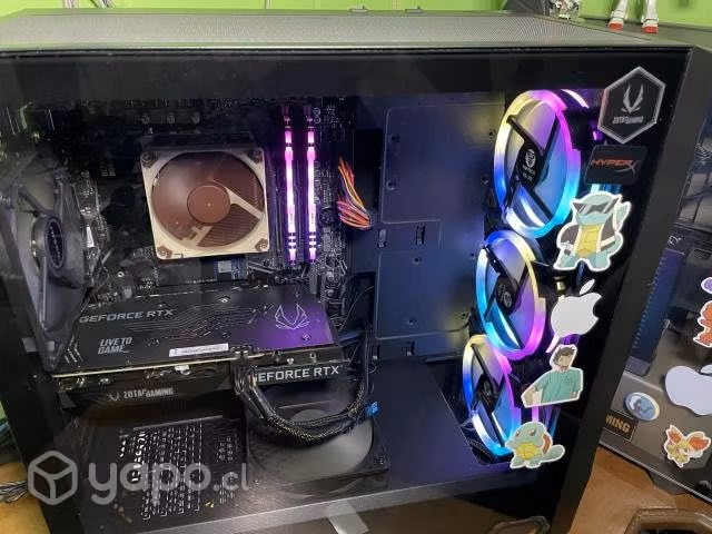 Pc gamer - Imagen 2