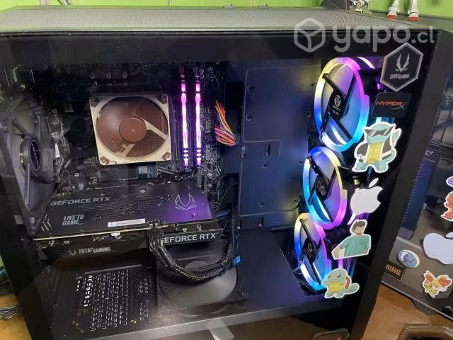 Pc gamer - Imagen 3