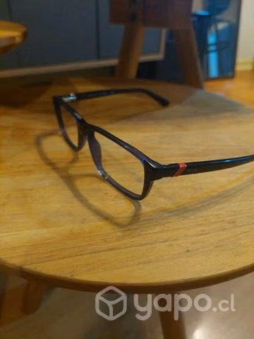Marco de lentes