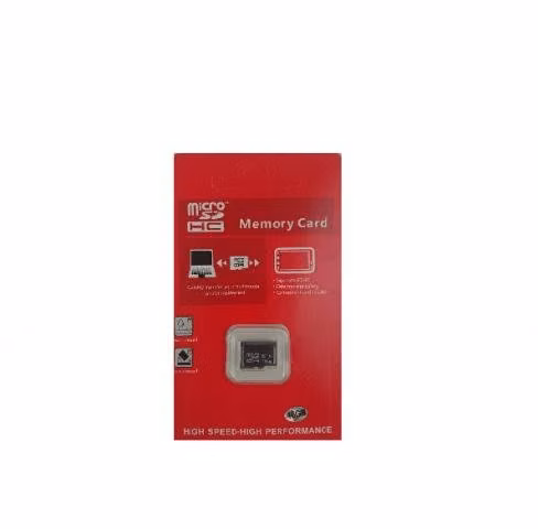 Memoria Micro Sd 16GB C10