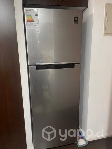 Refrigerador No Frost Samsung 321 litros