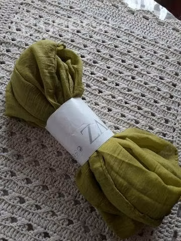 Echarpe para mujer - Imagen 2