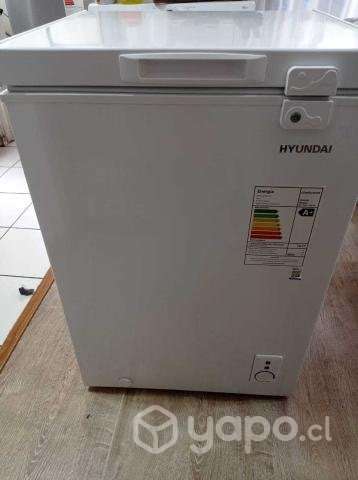 Congeladora - conservadora - freezer - Imagen 3