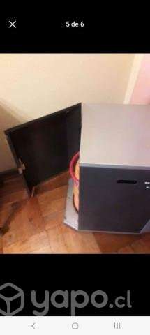 Estufa a Gas - Imagen 5
