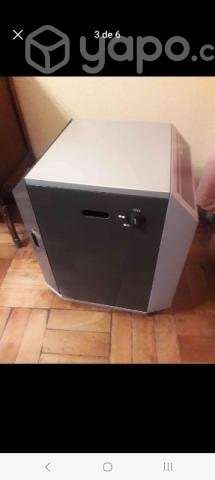 Estufa a Gas - Imagen 3