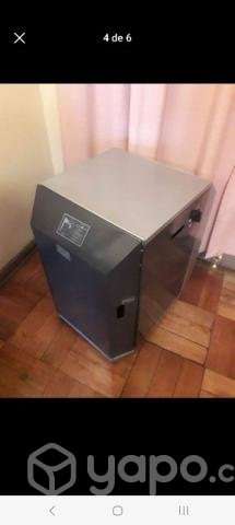 Estufa a Gas - Imagen 4