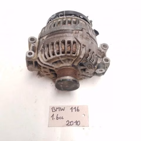 Alternador BMW 