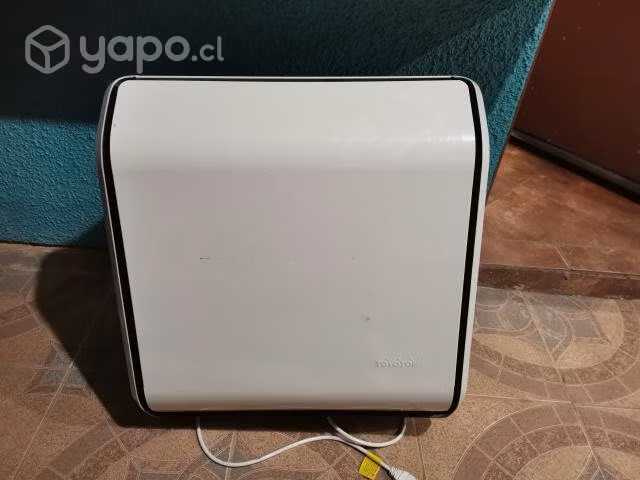 Estufa toyotomi solo 1 uso