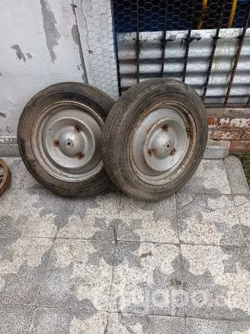 Neumaticos citroen - Imagen 2