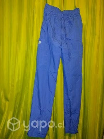 Uniforme clínico (TENS) - Imagen 2