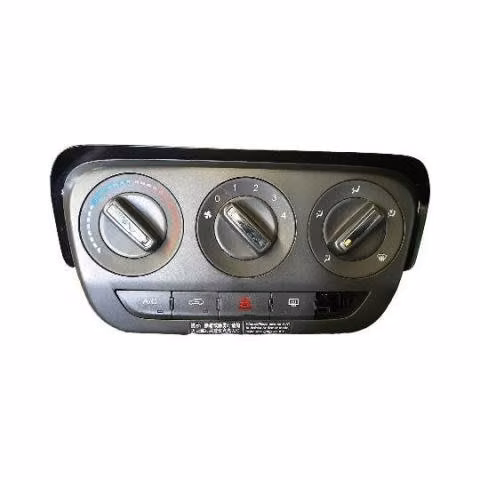 Control de calefaccion chery tiggo 2 2019 buen est