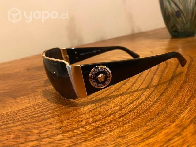 Lentes de sol Versace - Imagen 2