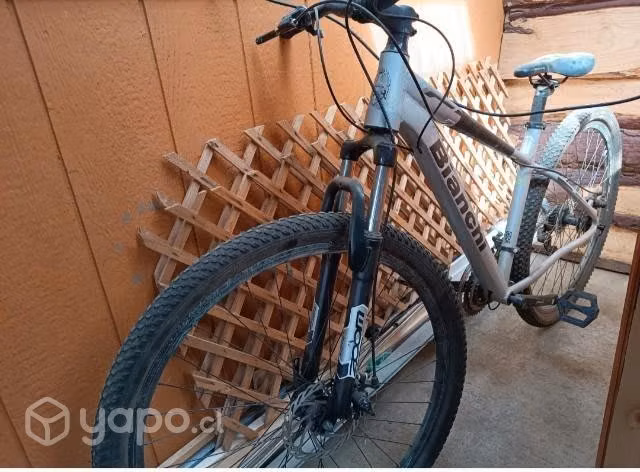 Bicicleta Bianchi Aro 29