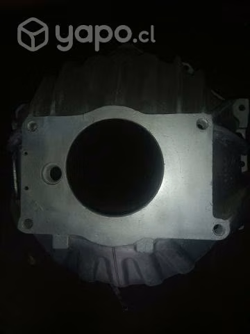 Carcasa cubre volante Chevrolet V - 8 - Imagen 2
