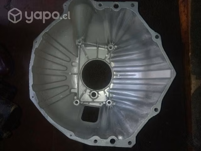 Carcasa cubre volante Chevrolet V - 8 - Imagen 3