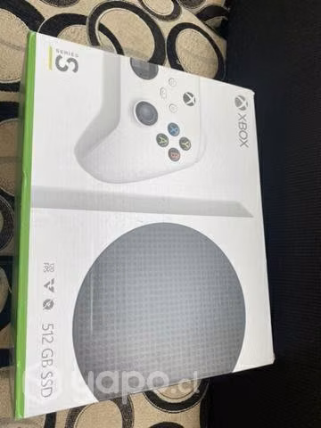 Xbox Series S