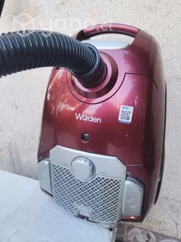 ASPIRADORA wunden