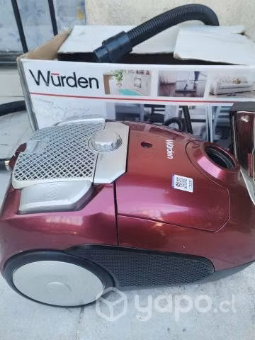 ASPIRADORA wunden