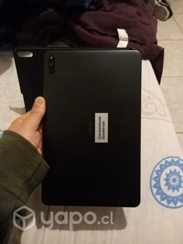 Tablet huawei matepad 2022 - Imagen 4