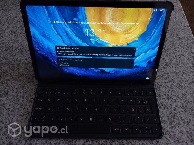Tablet huawei matepad 2022