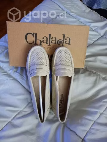 Calzado nuevo