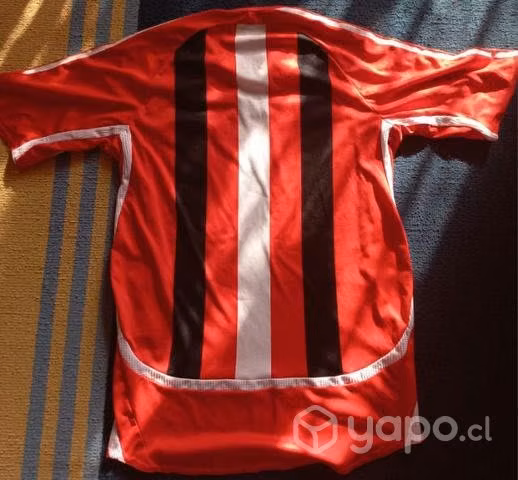 Camiseta talla S/M original