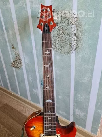Guitarra Eléctrica Paul Reed Smith SE