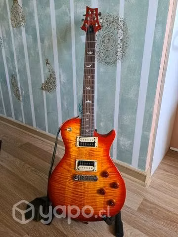 Guitarra Eléctrica Paul Reed Smith SE