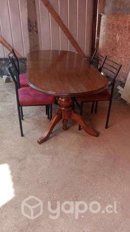 Lindo comedor - Imagen 4
