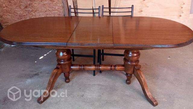 Lindo comedor - Imagen 3