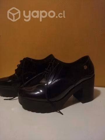 Botines de mujer