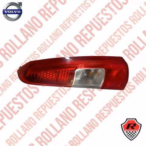 Foco luz trasera izquier. volvo xc70 usado desarme