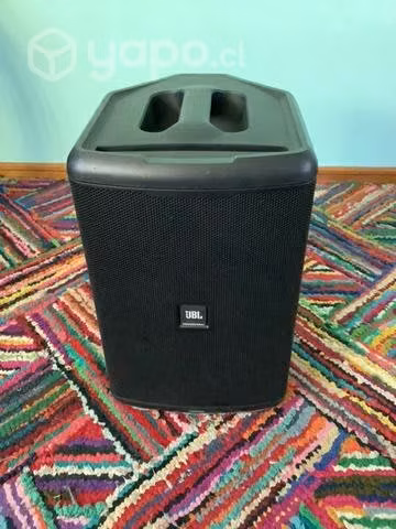 Parlante JBL Eon One