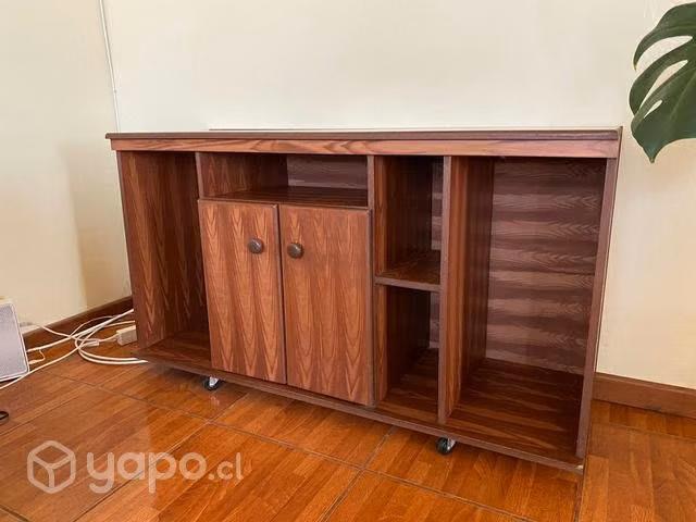 Rack tv semi nuevo
