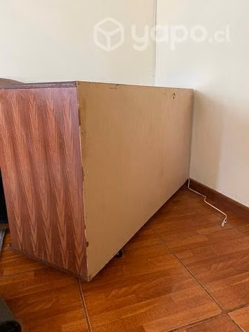 Rack tv semi nuevo