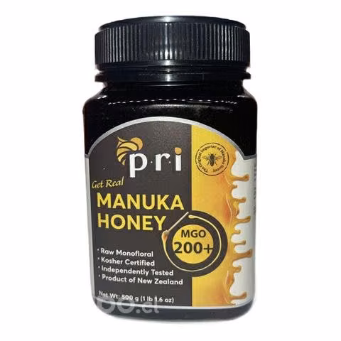 Miel manuka