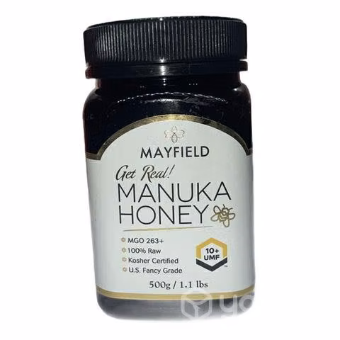Miel manuka