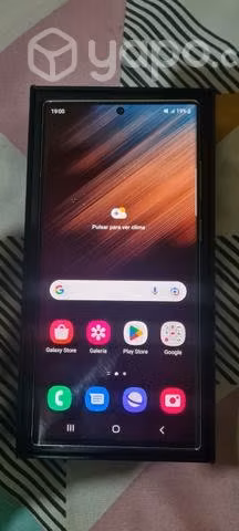 Samsung Galaxy S22 ultra 512GB Dual Sim - Imagen 6