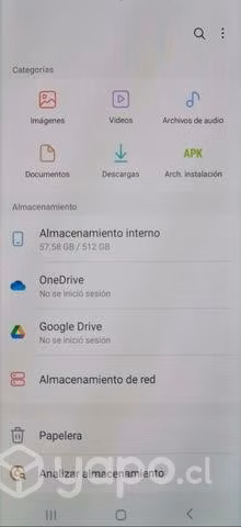 Samsung Galaxy S22 ultra 512GB Dual Sim
