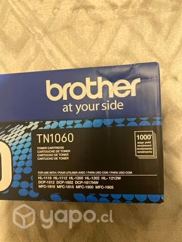 Toner 1060 NUEVO CELLADO