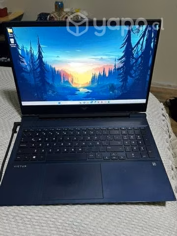 Pc victus hp