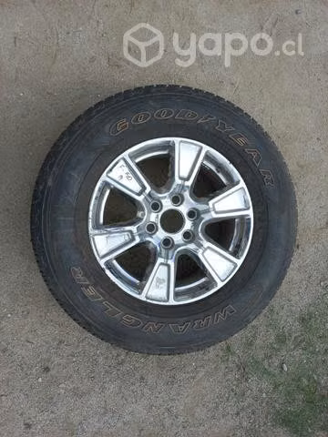 Llanta Ford F.150 2019