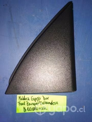 Moldura interior espejo der Ranger Tailandesa 2007