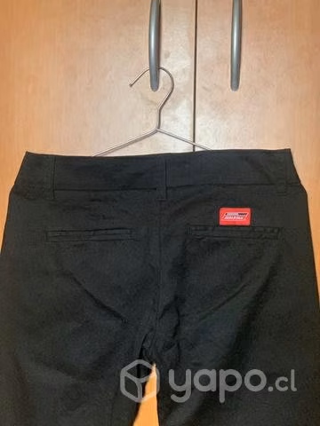 Dickies corte recto mujer - Imagen 4