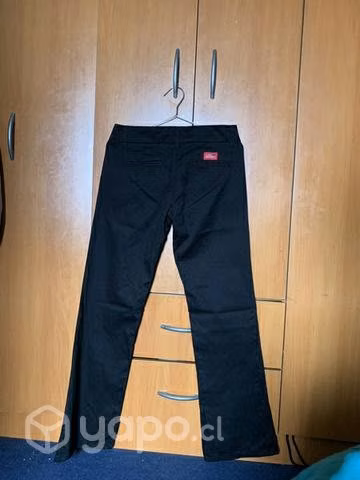 Dickies corte recto mujer - Imagen 2