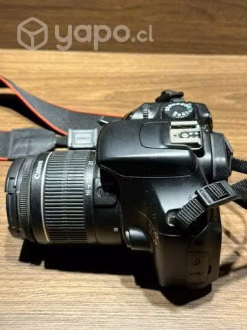 Cámara EOS T3