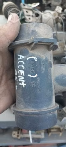 Flujometro hyundai accent 1994 al 2000 boch